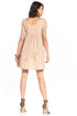 Robe de jour model 152922 Tessita